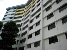 Blk 144 Jalan Bukit Merah (Bukit Merah), HDB 3 Rooms #23782